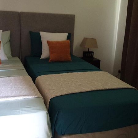 Port Glaud Chrisent Residence מראה חיצוני תמונה
