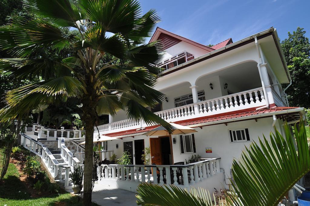 Port Glaud Chrisent Residence מראה חיצוני תמונה