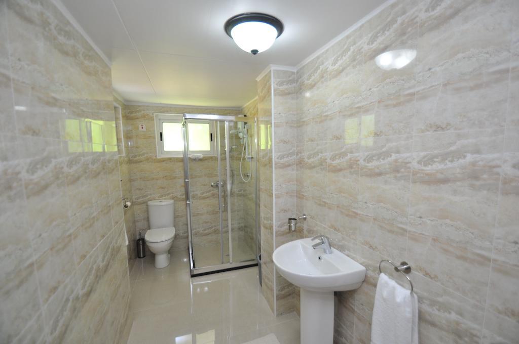 Port Glaud Chrisent Residence חדר תמונה