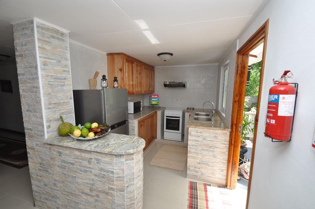 Port Glaud Chrisent Residence חדר תמונה
