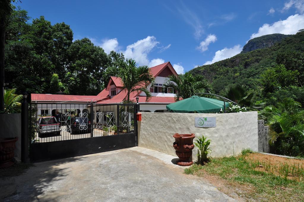 Port Glaud Chrisent Residence מראה חיצוני תמונה