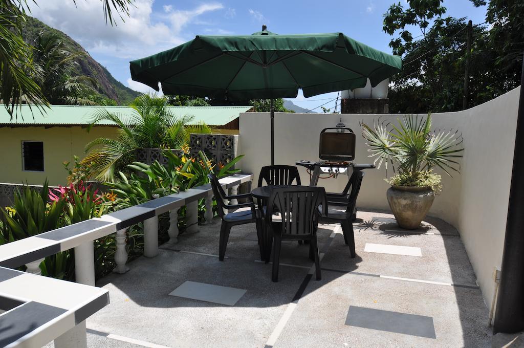 Port Glaud Chrisent Residence מראה חיצוני תמונה