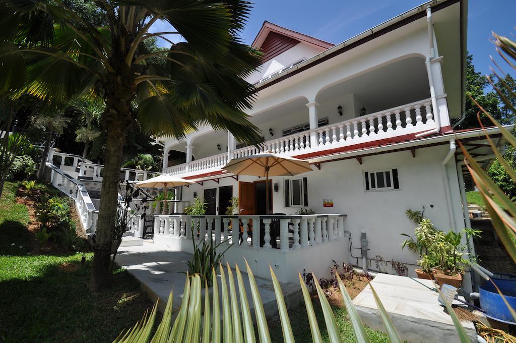 Port Glaud Chrisent Residence מראה חיצוני תמונה