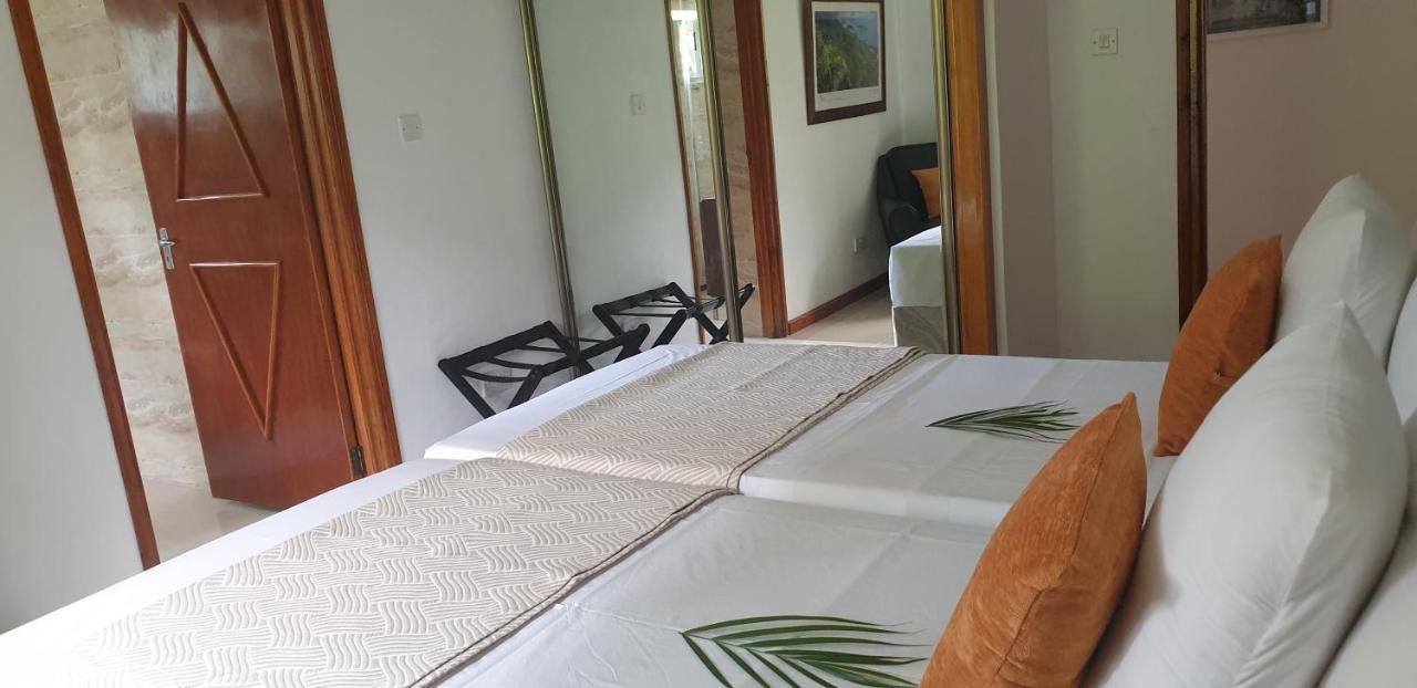 Port Glaud Chrisent Residence מראה חיצוני תמונה