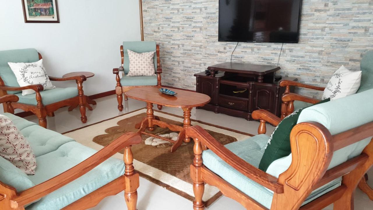 Port Glaud Chrisent Residence מראה חיצוני תמונה