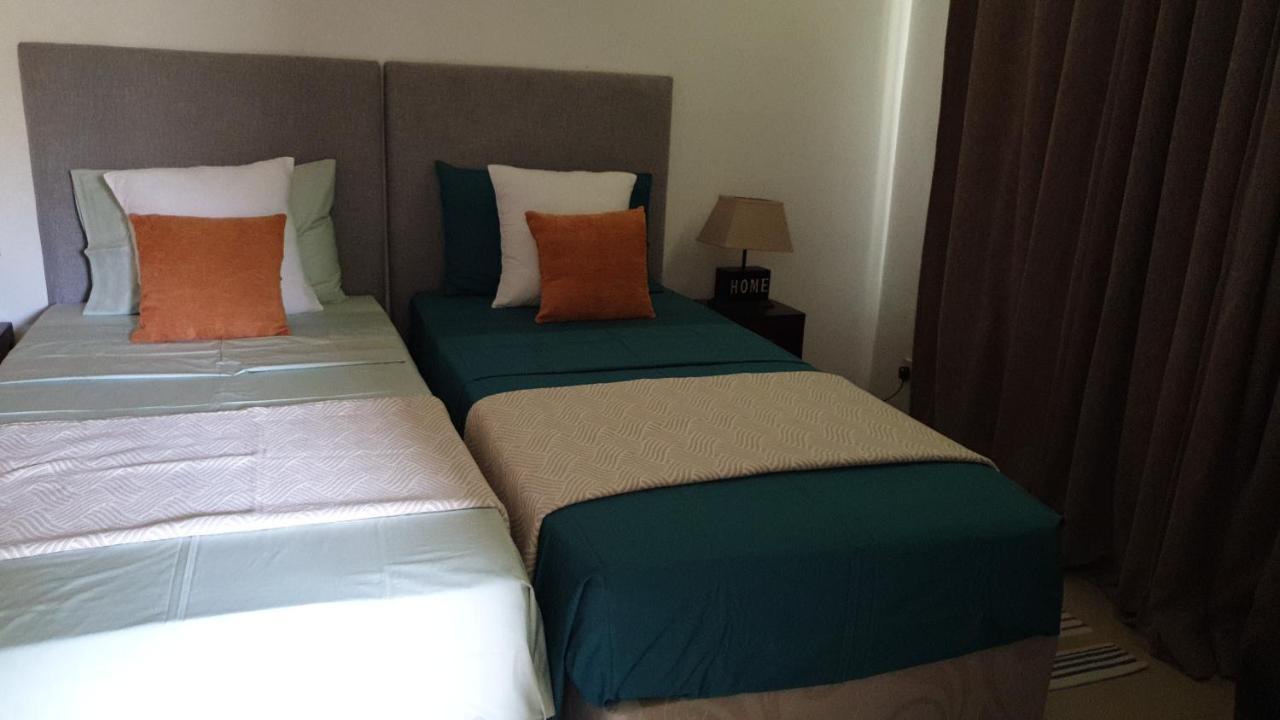 Port Glaud Chrisent Residence מראה חיצוני תמונה