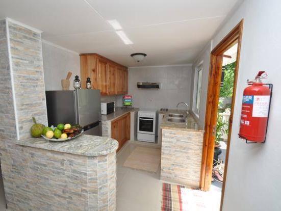 Port Glaud Chrisent Residence מראה חיצוני תמונה