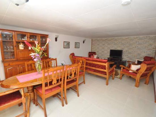 Port Glaud Chrisent Residence מראה חיצוני תמונה