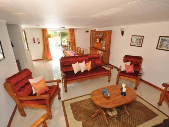 Port Glaud Chrisent Residence מראה חיצוני תמונה