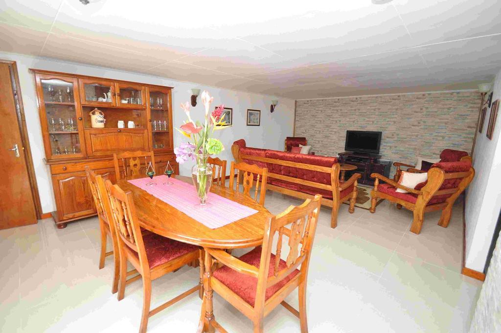 Port Glaud Chrisent Residence מראה חיצוני תמונה