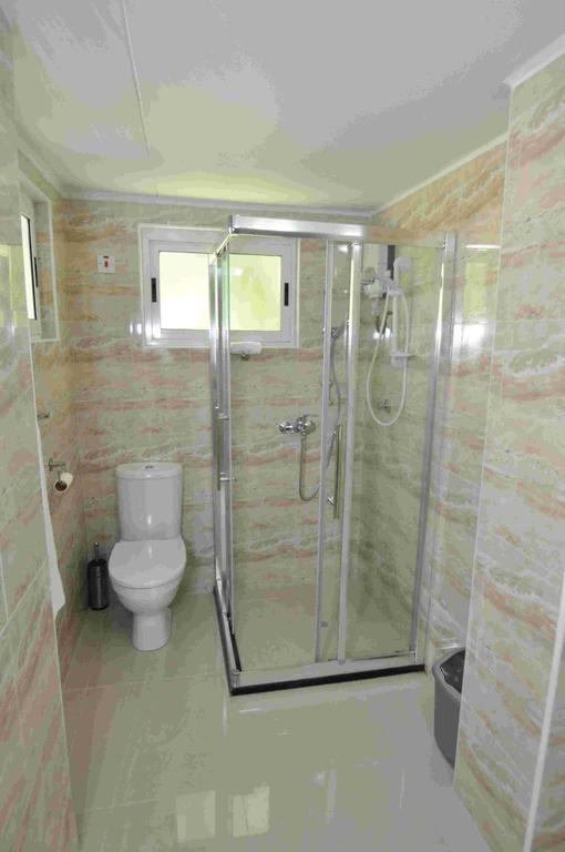 Port Glaud Chrisent Residence מראה חיצוני תמונה