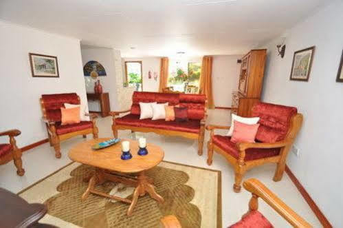 Port Glaud Chrisent Residence מראה חיצוני תמונה