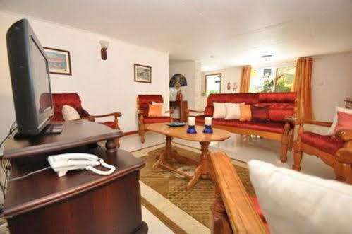 Port Glaud Chrisent Residence מראה חיצוני תמונה