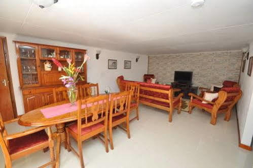 Port Glaud Chrisent Residence מראה חיצוני תמונה