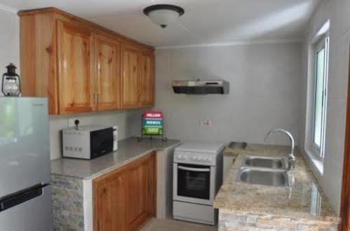 Port Glaud Chrisent Residence מראה חיצוני תמונה