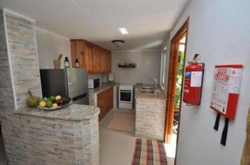 Port Glaud Chrisent Residence מראה חיצוני תמונה